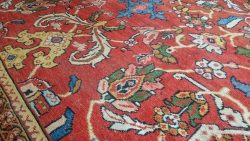 Rug Cleaning Dublin