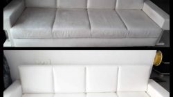 MYTHS ON SOFA CLEANING