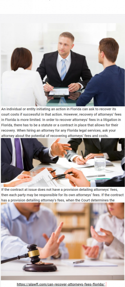 Can-Recover-Attorneys-Fees-Florida