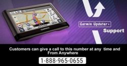 Garmin Customer Support