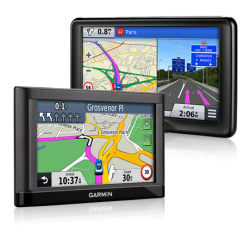 Garmin Map Updates