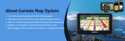 Garmin Gps Updates