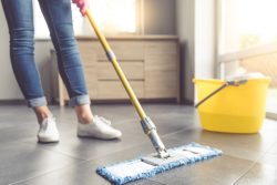 Recurring Cleaning Services