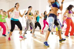 Looking for Best Zumba Classes in New York with Djoniba Dance Centre