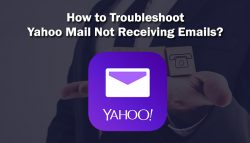 How to Troubleshoot Yahoo Mail Not Receiving Emails?