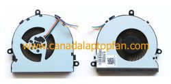 HP 15-BA036CA Laptop CPU Fan 813946-001 [HP 15-BA036CA Laptop Fan] – CAD$25.99 :