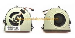 HP 15-DB0003CA Fan DC28000JLF0 FS470805CLOT L20474-001 [HP 15-DB0003CA Fan] – CAD$30.99 :