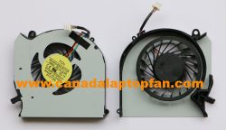 HP Pavilion DV7-7015CA Laptop CPU Cooling Fan [HP Pavilion DV7-7015CA Laptop] – CAD$25.99 :