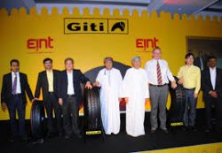 Imported Tyres in Oman – Eintauto