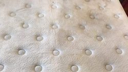 GIVING YOUR MATTRESS QUALITY CARE