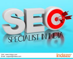 Certified SEO Specialist in India