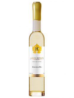 2018 Limoncello – Jarvis Estate