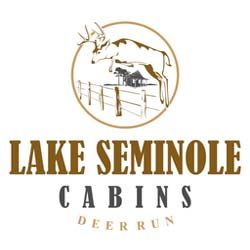 Cabin Rentals in Lake Seminole by Lakeseminolecabins.com