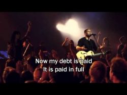 Man Of Sorrows – Hillsong Live (2013 Album Glorious Ruins) Worship Song with Lyrics – ...