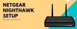 Netgear Nighthawk AC1900 setup | Nighthawk router setup