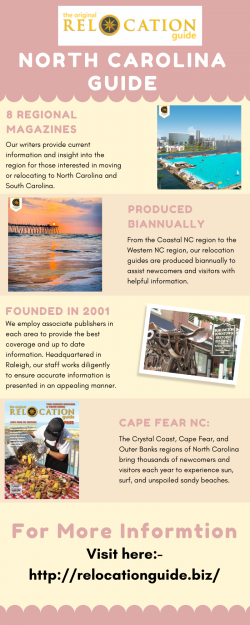 North Carolina Guide