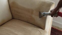 BUSTING SOFA CLEANING MYTHS