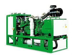 Agenitor 75-450kW