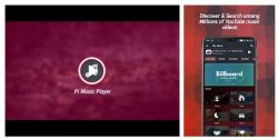 Best Free Music Player App for Android