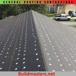 Certified Roofing Contractor