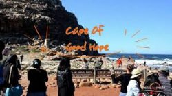 Cape Peninsula Tour Cape Town – Milebymile