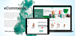 Ecommerce Web Design Singapore