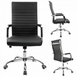 Buy Office Chairs in Jaipur – Satya Furniture