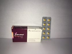 Buy Pantoprazole Tablet 40mg