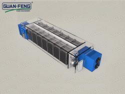 GRH Heat Pump Drying Machine