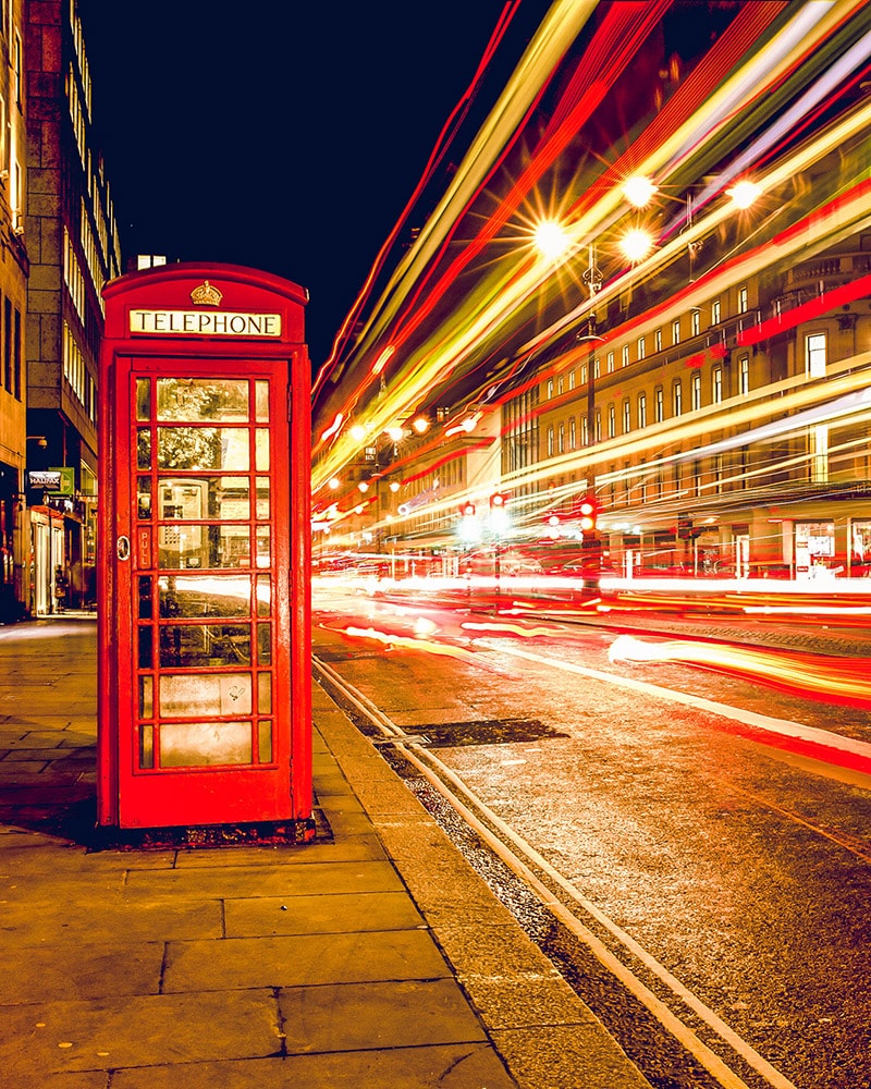 Find hotel near kings cross st pancras london