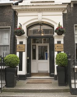 Best Hotel in Bloomsbury London UK