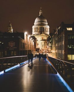 Get the Best Hotels near Kings Cross St Pancras in London