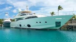 Miami Party Yacht Charters – Waterfantaseas