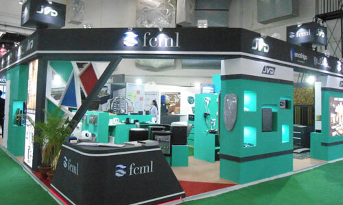Triumfo Techno Group Pvt Ltd.