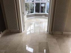 Marble Restoration Services