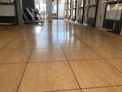 Amtico Floor Cleaning