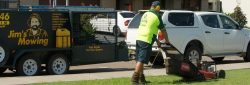 Lawn Mowing South Morang