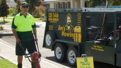 Get Top Lawn Mowing Craigieburn – Jim’s Mowing Melbourne North