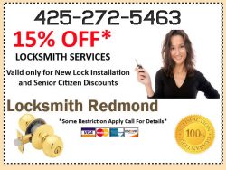 Redmond Locksmith