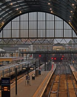 Experience the comfort of Hotels near Liverpool Street Station London