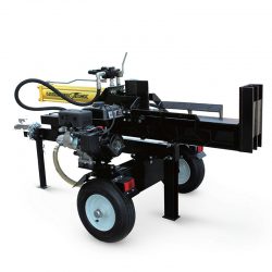 Lumberjack 22ton Petrol Log Splitter-half Beam