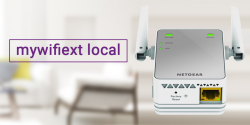 The Fastest Method for Netgear WiFi Extender Setup