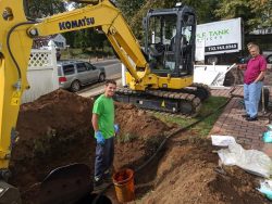 Simple Tank Services – Oil Tank Removal Service Company in NJ