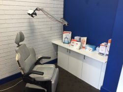 Mobile Denture Repair Central Coast