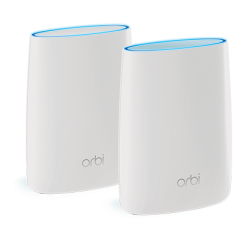 Get help with netgear orbi login