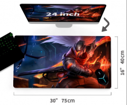 Custom Mouse Pads