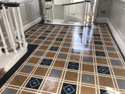 Ceramic Floor Cleaning Dublin