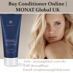 Buy Conditioner Online | MONAT Global UK