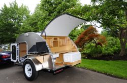 Camper Trailers For Sale