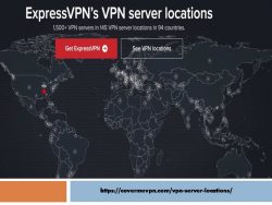 Vpn Server Locations